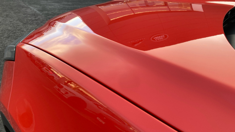 Jaguar E-Pace 2.0d Chequered Flag Edition 5dr Auto Diesel Estate